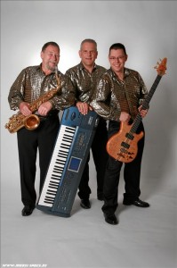 Maybach Trio