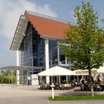 Bad Wurzach Kurhaus Kurhaus Bad Wurzach