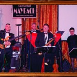 Band_Maybach 495