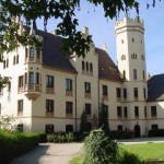 Schloss Baldern